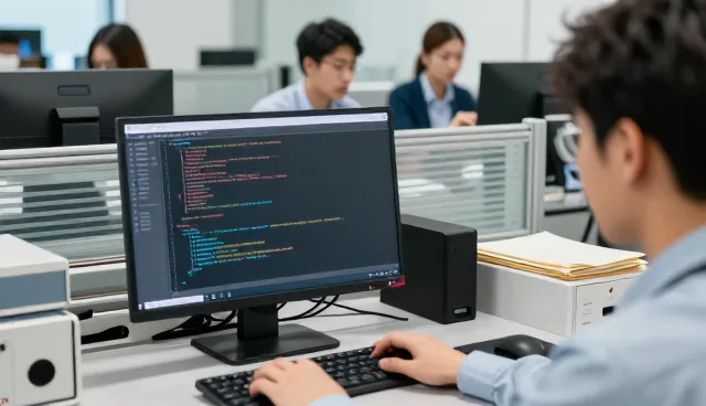 杭州一颗钉网络科技有限公司