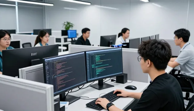 数据分析仪表盘