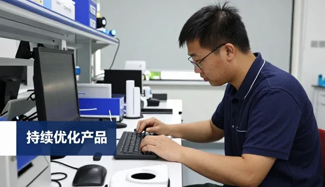 体验满足现代企业发展需求