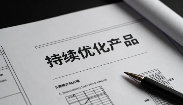 小程序推广中用户体验优化的关键路径