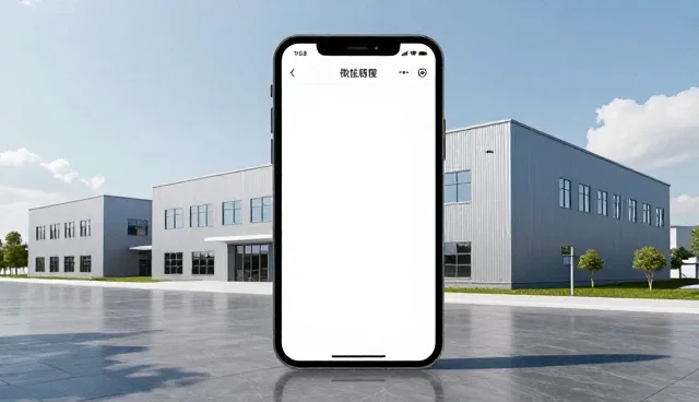 小程序开发选型关注点:自主开发与外包团队的取舍