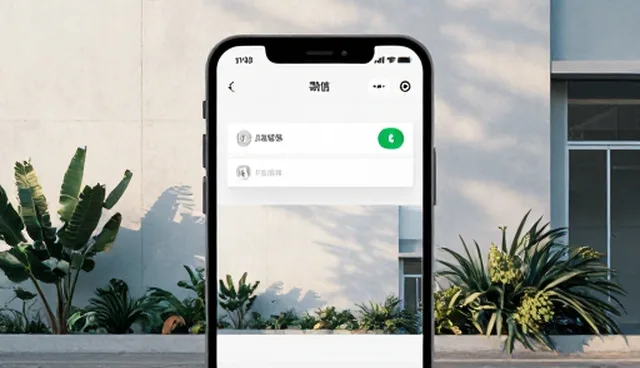 小程序开发在市场趋势下的优化策略与适用边界