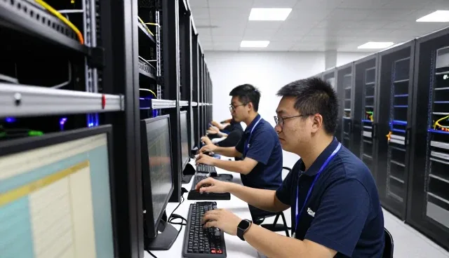 软件开发视角下的前端界面开发软件项目验收标准