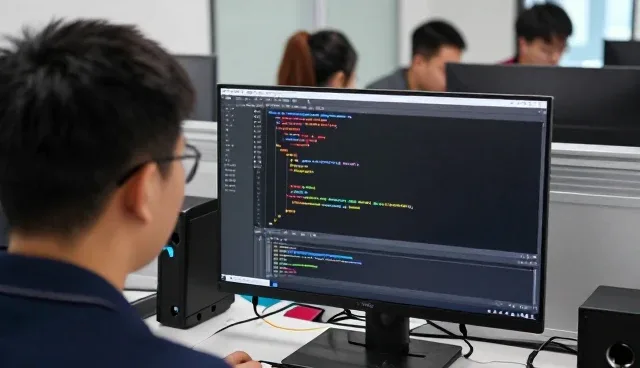杭州一颗钉网络科技有限公司打造适用于验收交付环节的低代码平台