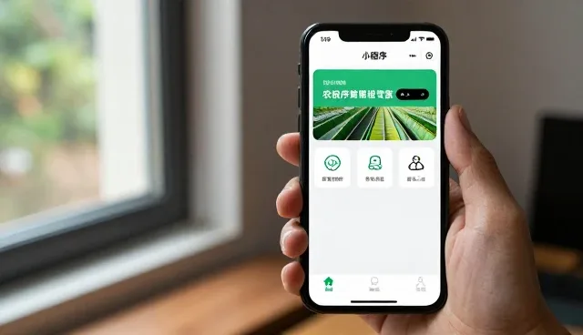 持续优化产品视角下的网络推广小程序